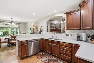 125 C and S Drive, Greer, SC 29651 - Photo 24
