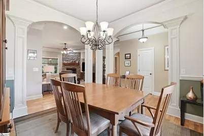 125 C and S Drive, Greer, SC 29651 - Photo 14