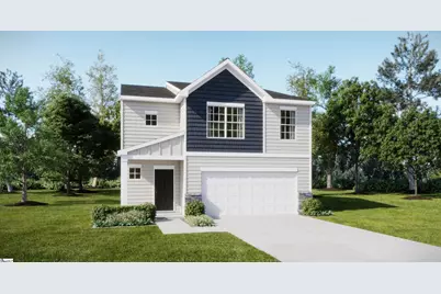 201 Chimney Stack Road, Clinton, SC 29325 - Photo 1