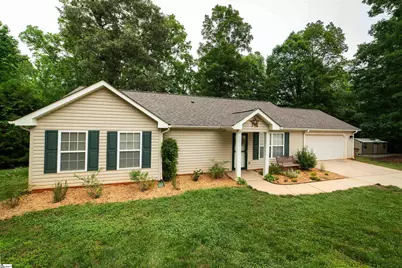 15 Cardo Lane, Fountain Inn, SC 29644 - Photo 4