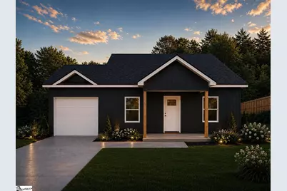 457 Bill Lattimore Road, Chesnee, SC 29323 - Photo 1