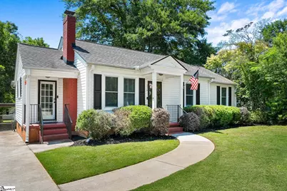 216 Beth Drive, Greenville, SC 29609 - Photo 2