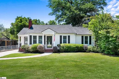 216 Beth Drive, Greenville, SC 29609 - Photo 1