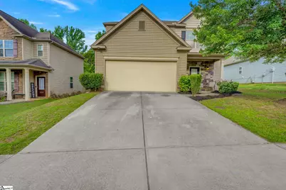222 Marefair Lane, Simpsonville, SC 29680 - Photo 1