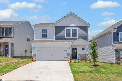 200 Bean Springs Court, Taylors, SC 29687 - Photo 1