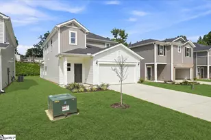 419 Upland Water Ct, Spartanburg, SC 29301 - Photo 2