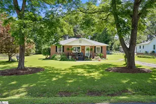 2618 Duncan St, Anderson, SC 29625 - Photo 1