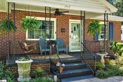 2618 Duncan Street, Anderson, SC 29625 - Photo 4