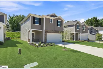 423 Upland Water Court, Spartanburg, SC 29301 - Photo 2