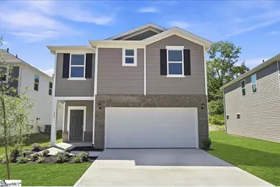 423 Upland Water Court, Spartanburg, SC 29301 - Photo 1