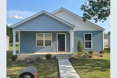 204 Dillon Drive, Clinton, SC 29325 - Photo 1
