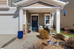 224 Anna Gray Cir, Easley, SC 29640 - Photo 2