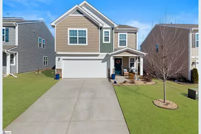 224 Anna Gray Circle, Easley, SC 29640 - Photo 2