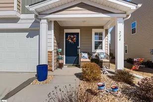 224 Anna Gray Cir, Easley, SC 29640 - Photo 44