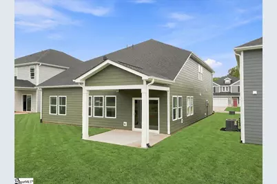 416 Ragland Avenue, Greer, SC 29651 - Photo 30