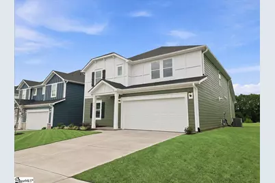 416 Ragland Avenue, Greer, SC 29651 - Photo 2