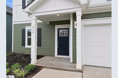 416 Ragland Avenue, Greer, SC 29651 - Photo 4