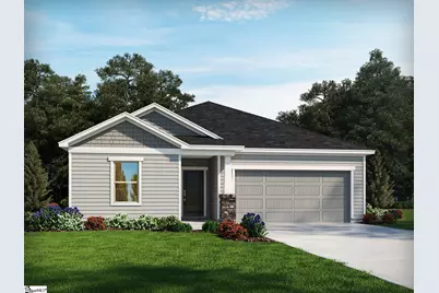 116 Gibbon Way, Gray Court, SC 29645 - Photo 1