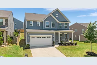 1407 Park Terrace, Moore, SC 29369 - Photo 16