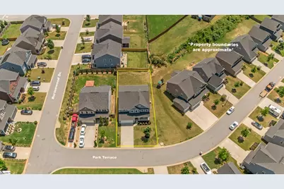 1407 Park Terrace, Moore, SC 29369 - Photo 2