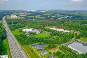 142 Dogwood Ln, Duncan, SC 29334 - Photo 1
