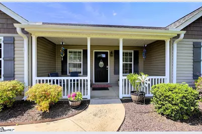 109 Countryglen Court, Greer, SC 29651 - Photo 4