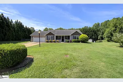 109 Countryglen Court, Greer, SC 29651 - Photo 2