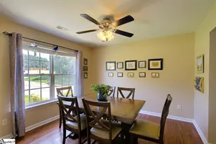 109 Country Glen Ct, Greer, SC 29651 - Photo 8