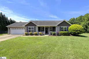 109 Country Glen Ct, Greer, SC 29651 - Photo 1