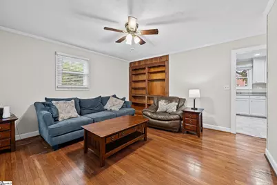 17 Eisenhower Drive, Greenville, SC 29607 - Photo 6