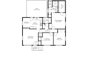 17 Eisenhower Dr, Greenville, SC 29607 - Photo 16