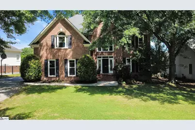 109 E Hypericum Lane, Greenville, SC 29615 - Photo 4
