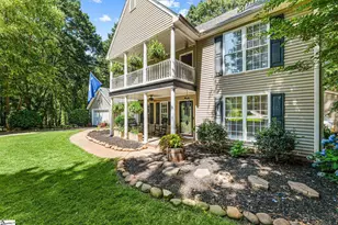 102 Crosscreek Dr, Anderson, SC 29621 - Photo 2