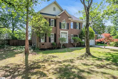 211 W Hypericum Lane, Greenville, SC 29615 - Photo 2