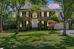 211 W Hypericum Ln, Greenville, SC 29615 - Photo 48