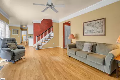 211 W Hypericum Lane, Greenville, SC 29615 - Photo 16
