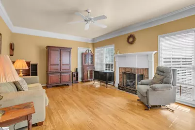 211 W Hypericum Lane, Greenville, SC 29615 - Photo 14
