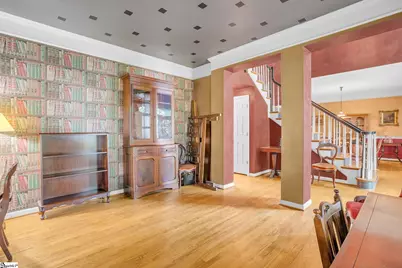 211 W Hypericum Lane, Greenville, SC 29615 - Photo 6