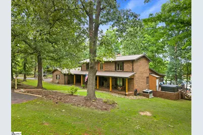 2817 Providence Church Road, Anderson, SC 29626 - Photo 1