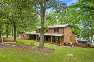 2817 Providence Church Rd, Anderson, SC 29626 - Photo 1