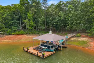 2817 Providence Church Rd, Anderson, SC 29626 - Photo 36