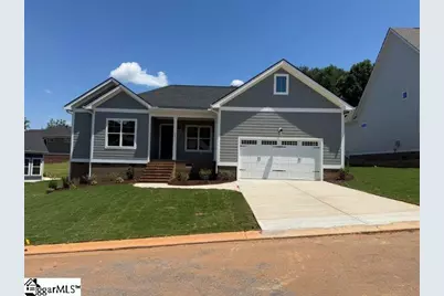 103 Halowell Lane, Travelers Rest, SC 29690 - Photo 2