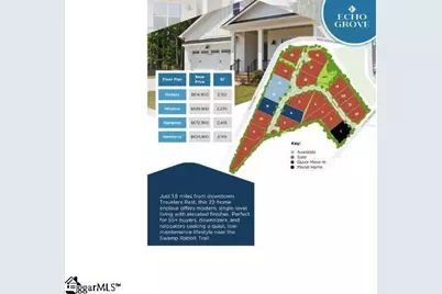 103 Halowell Lane, Travelers Rest, SC 29690 - Photo 18