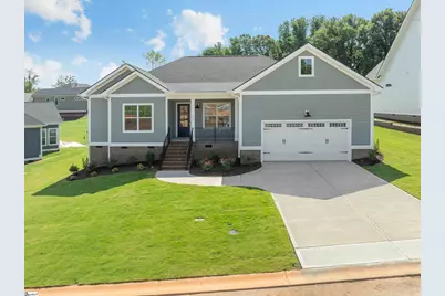103 Halowell Lane, Travelers Rest, SC 29690 - Photo 1