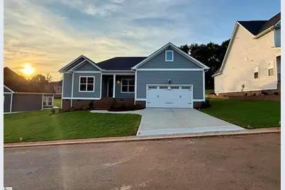 103 Halowell Lane, Travelers Rest, SC 29690 - Photo 1