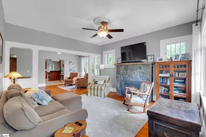 19 David Street, Greenville, SC 29609 - Photo 2