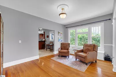 19 David Street, Greenville, SC 29609 - Photo 6
