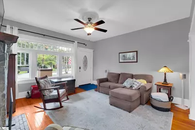 19 David Street, Greenville, SC 29609 - Photo 4