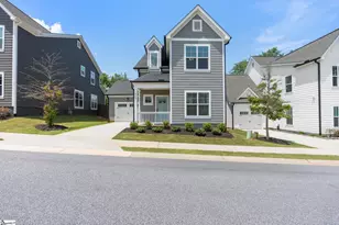 115 Lilia Hill Cir, Greenville, SC 29607 - Photo 2