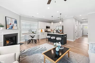 115 Lilia Hill Circle, Greenville, SC 29607 - Photo 6